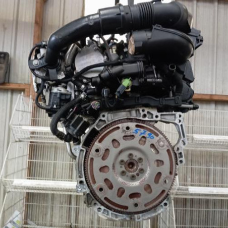 Moteur PEUGEOT 2008 1