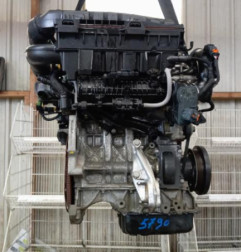 Moteur PEUGEOT 2008 1 Photo n°3