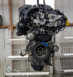 Moteur PEUGEOT 2008 1 Photo n°4