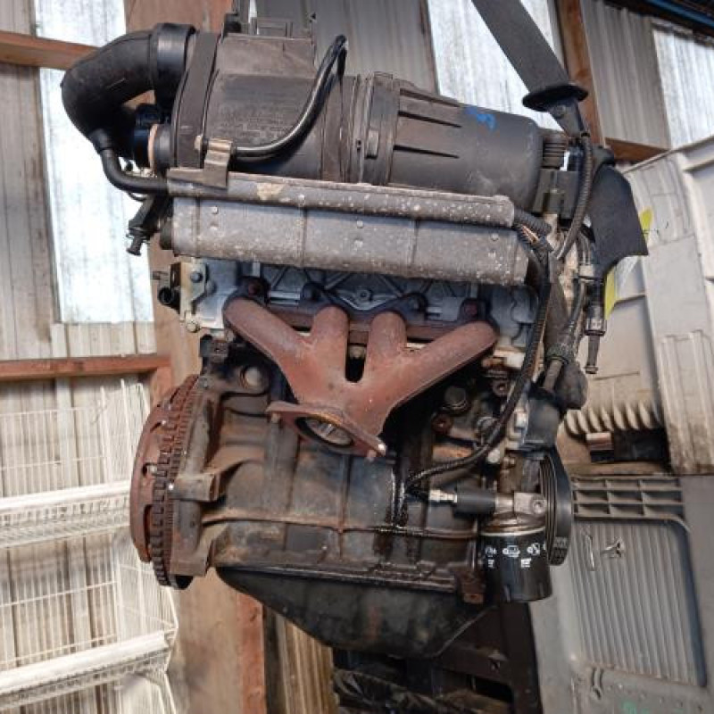 Moteur RENAULT KANGOO 1