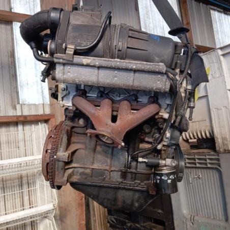 Moteur RENAULT KANGOO 1 Photo n°1