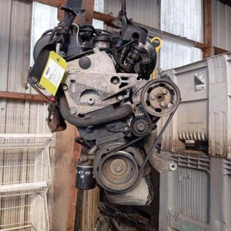 Moteur RENAULT KANGOO 1