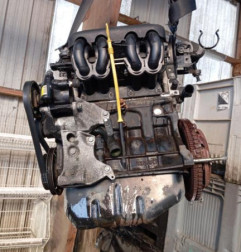 Moteur RENAULT KANGOO 1 Photo n°3