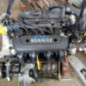 Moteur RENAULT KANGOO 1