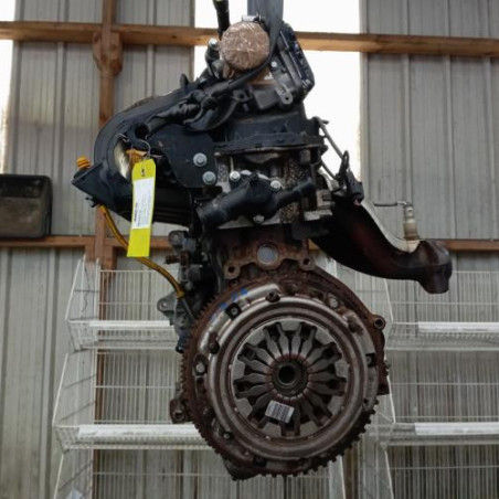 Moteur RENAULT CLIO 3