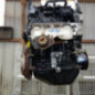 Moteur RENAULT CLIO 3