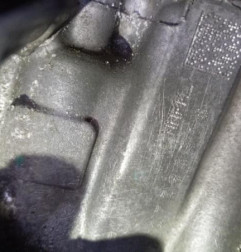 Moteur DACIA SANDERO 2 Photo n°1