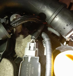 Moteur DACIA SANDERO 2