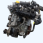 Moteur DACIA SANDERO 2