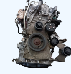 Moteur DACIA SANDERO 2 Photo n°4