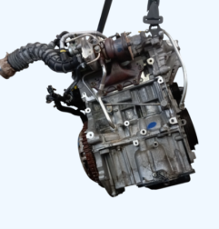 Moteur DACIA SANDERO 2 Photo n°5