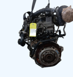 Moteur DACIA SANDERO 2 Photo n°7