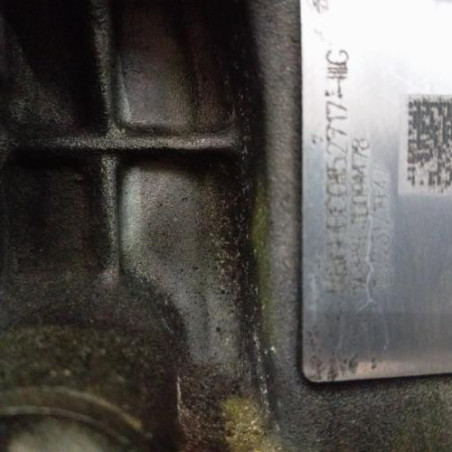 Moteur DS DS3 Photo n°1