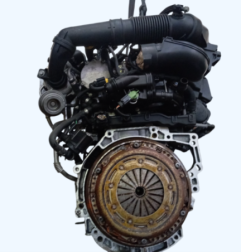 Moteur DS DS3 Photo n°3