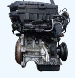 Moteur DS DS3 Photo n°4