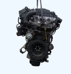 Moteur DS DS3 Photo n°5