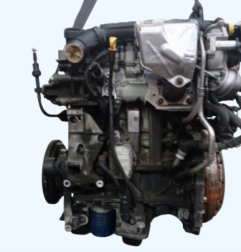 Moteur DS DS3 Photo n°6