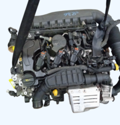 Moteur DS DS3 Photo n°7