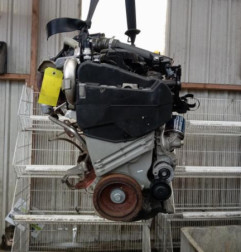 Moteur RENAULT SCENIC 3