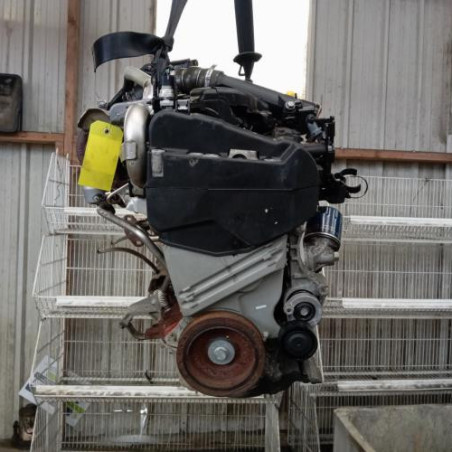Moteur RENAULT SCENIC 3