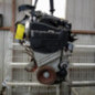 Moteur RENAULT SCENIC 3