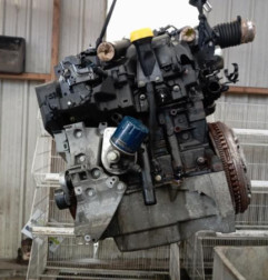 Moteur RENAULT SCENIC 3 Photo n°3