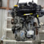 Moteur RENAULT CLIO 4