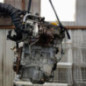 Moteur RENAULT CLIO 4