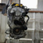 Moteur RENAULT CLIO 4
