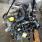 Moteur RENAULT CLIO 4