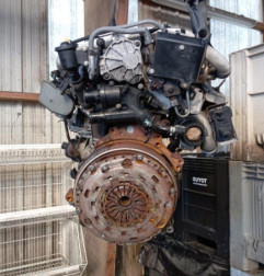 Moteur FORD MONDEO 3