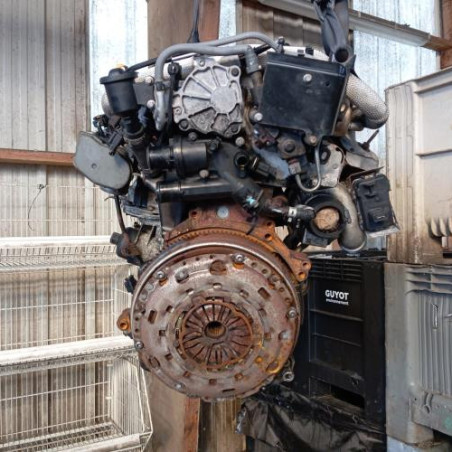 Moteur FORD MONDEO 3