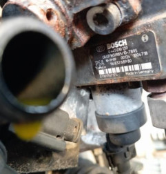 Moteur FORD MONDEO 3 Photo n°7