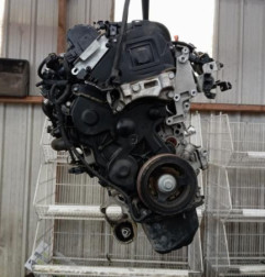 Moteur PEUGEOT 206+