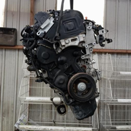 Moteur PEUGEOT 206+