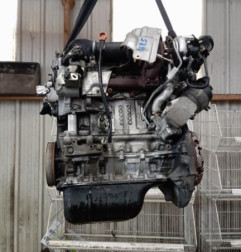 Moteur PEUGEOT 206+ Photo n°3