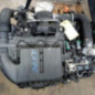 Moteur PEUGEOT 206+