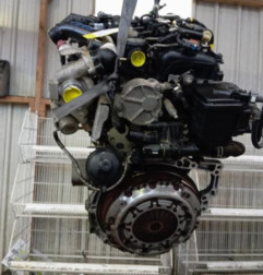 Moteur CITROEN JUMPY 2