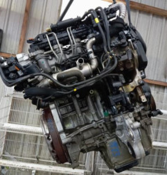 Moteur CITROEN JUMPY 2 Photo n°3