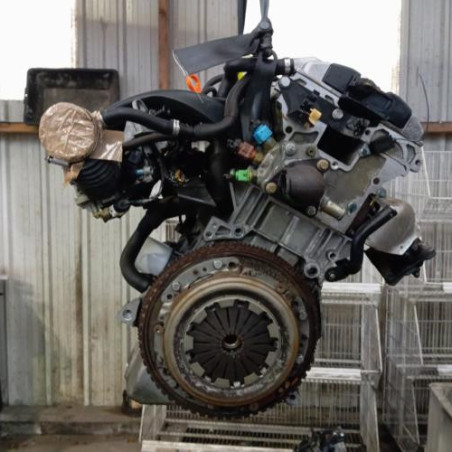 Moteur CITROEN ZX