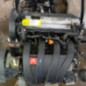 Moteur CITROEN ZX