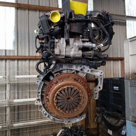 Moteur PEUGEOT 208 1