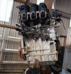 Moteur PEUGEOT 208 1 Photo n°3