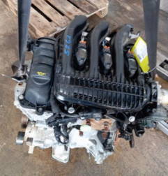 Moteur PEUGEOT 208 1 Photo n°6