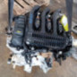 Moteur PEUGEOT 208 1