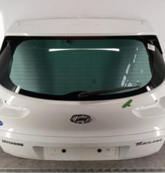 Malle/Hayon arriere HYUNDAI TUCSON 2 Photo n°1