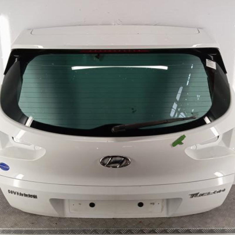 Malle/Hayon arriere HYUNDAI TUCSON 2
