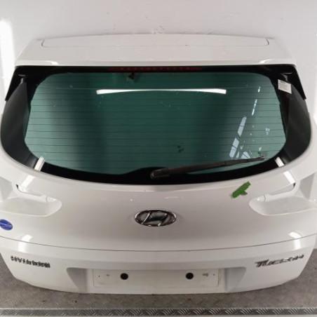 Malle/Hayon arriere HYUNDAI TUCSON 2 Photo n°1
