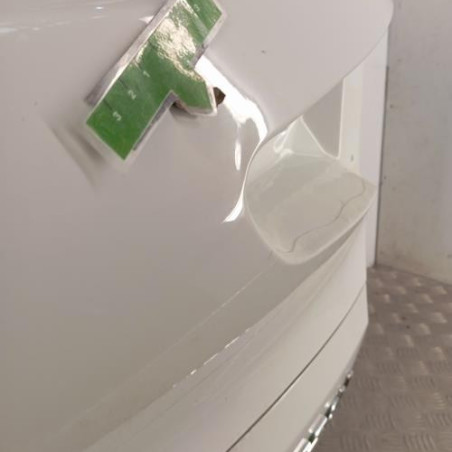 Malle/Hayon arriere HYUNDAI TUCSON 2