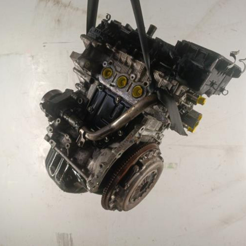 Moteur CITROEN C1 1